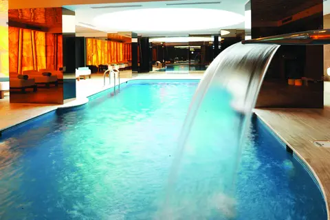 Palmalife Bodrum Resort & Spa in Bodrum