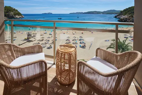 El Somni Ibiza Dream Hotel by Grupotel in Sant Joan de Labritja — foto 29