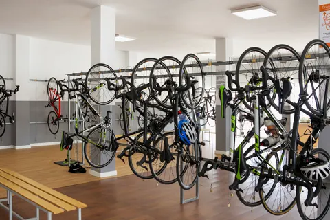 Viva Sunrise Hotel foto 21