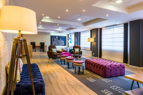Hotel Madrid Centro Affiliated by Meliá in Madrid, foto 23