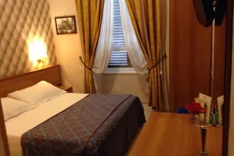Hotel Assisi in Rome — foto 5