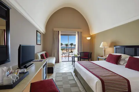 Jaz Belvedere in Sharm El Sheikh — foto 2
