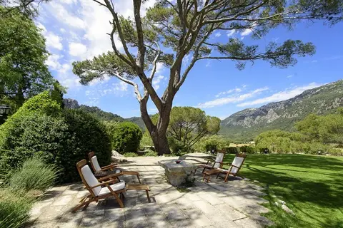 Finca Hotel Son Palou in Oosten — foto 7