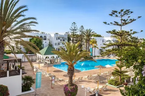 Valeria Jardins d'Agadir Resort in Rabat — foto 29
