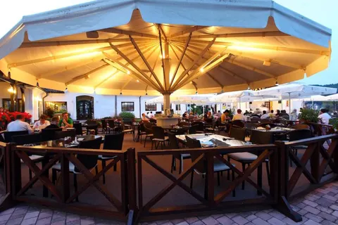 Aparthotel Rosa in Podčetrtek — foto 5