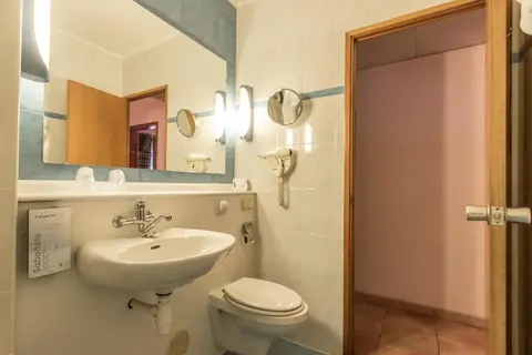 Hotel Campanile Lisbonne Sud - Setubal in Almada — foto 16
