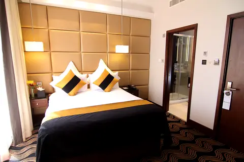 Montcalm Piccadilly Townhouse in Londen — foto 18