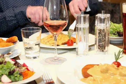 Landgasthof Rüppel foto 20