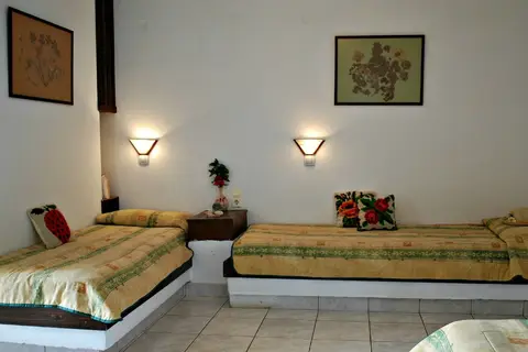 ILIOSTASI BEACH Apartments in Chersonissos — foto 22