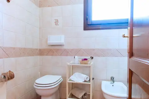 Hotel i Ginepri in Durgali/Dorgali — foto 21