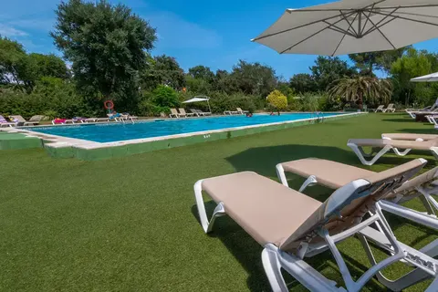 Holacamp Palamos foto 8