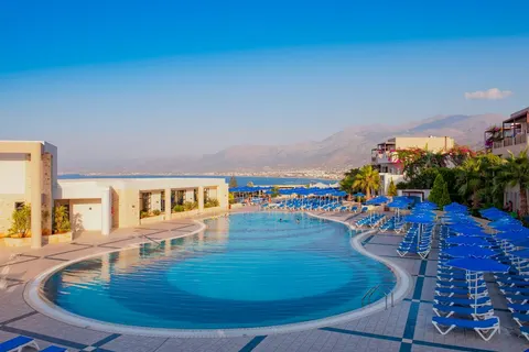 Grand Holiday Resort foto 4