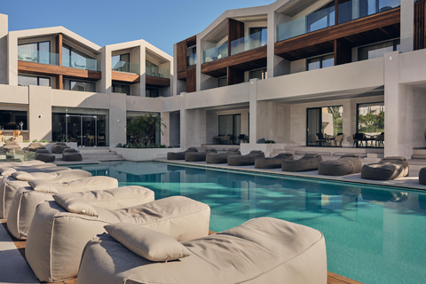 Hotel Contessina foto 2