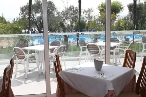 Villa Paradiso Suite in Moniga del Garda — foto 13