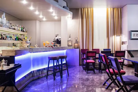 Grand Hotel Francia & Quirinale foto 8