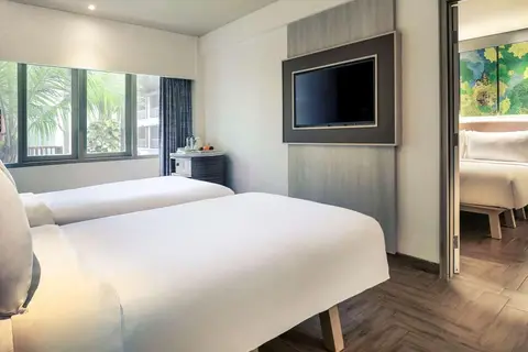 Mercure Kuta in Kuta, Badung Regency, Bali, Indonesia — foto 2