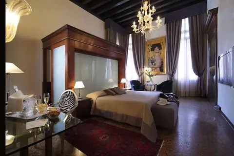 Liassidi Palace in Venetië, foto 15