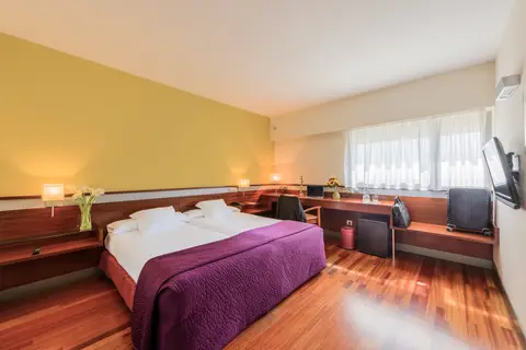 Hostal Torrejón in Torrejón De Ardoz — foto 9