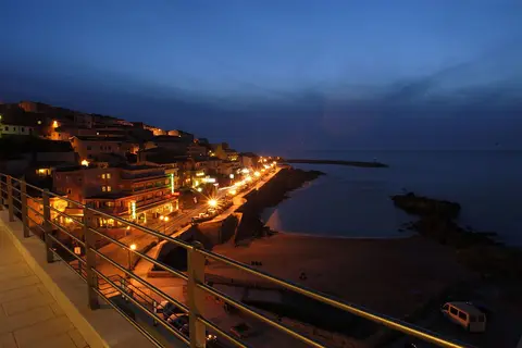 Janus Hotel in Castelsardo — foto 27