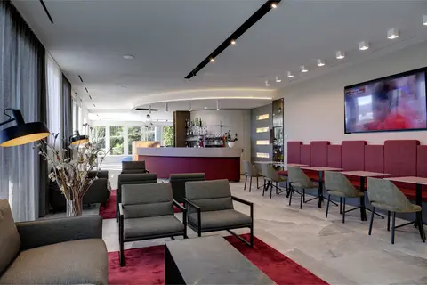 Residence Zust in Verbania — foto 5