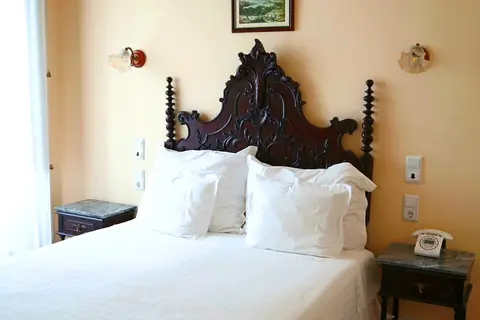 Alegre Hotel Bussaco in Lissabon — foto 13