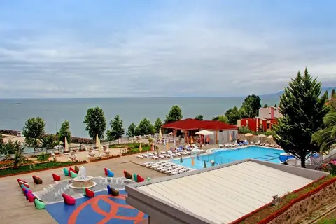 Tilya Resort Hotel in Ortahisar — foto 9