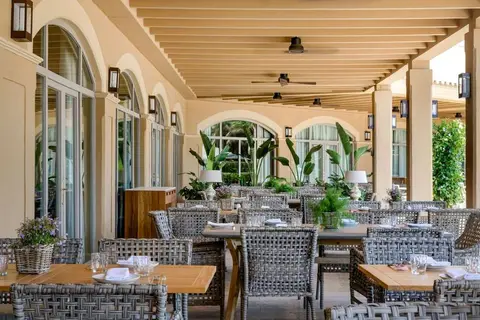 Hacienda Son Antem Golf Resort in Llucmajor — foto 7