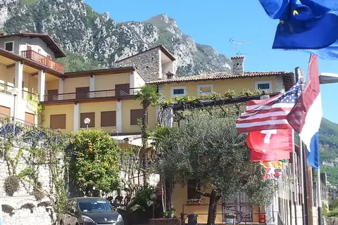 Hotel Palazzina in Gargnano — foto 3