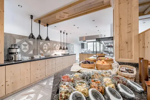 Hotel Alpenromantik-Wirlerhof in Galtür — foto 8