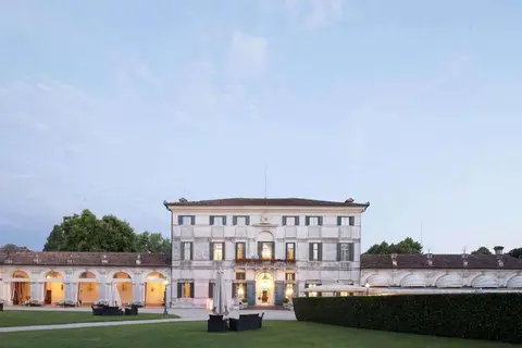 Villa Condulmer in Mogliano Veneto, foto 10