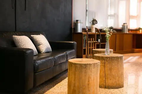 Hotel Condes del Pallars in Pyreneeën — foto 9
