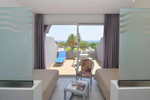 Olympos Beach Hotel in Dessole Olympos Beach Resort, foto 18