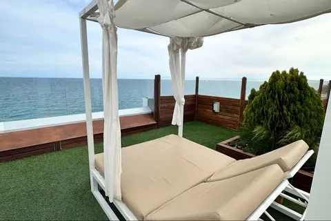 GHT Maritim in Calella — foto 22