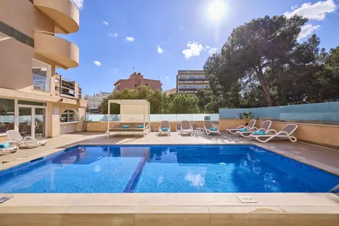 Fly & Go Welikehotel Fenix in Llucmajor