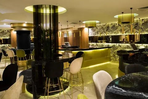 Pyramisa Cairo Suites & Casino in Gizeh — foto 8