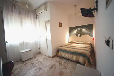 Liberty Hotel in Viareggio — foto 3