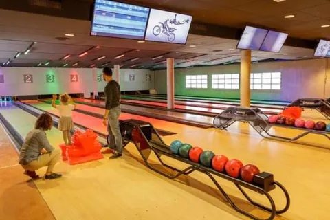 Center Parcs Hochsauerland foto 13