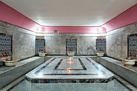 Caretta Beach Hotel in Alanya, foto 11