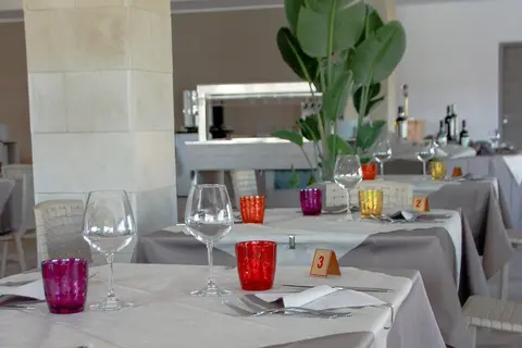 Appartementen Danaide Resort in Rome — foto 5