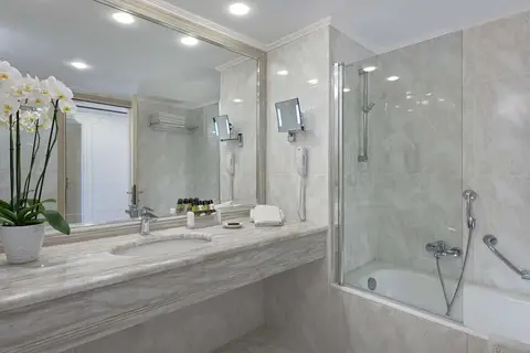 Rodos Palladium Hotel in Δήμος Ρόδου — foto 26