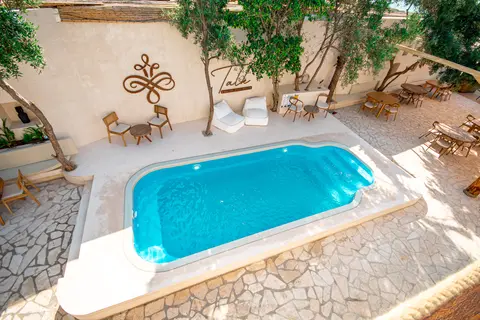 De'Manor Boutique Hotel in Alanya — foto 7