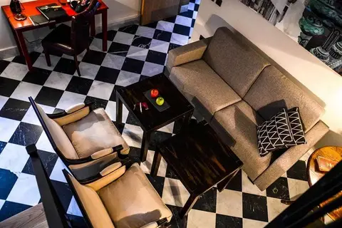 Aguilas5 SevillaSuites in Sevilla — foto 6