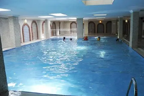 Alanya First Class Hotel in Alanya, foto 4