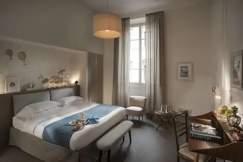 Alfieri 9 in Florence, foto 3