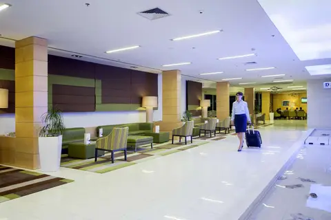 Bluesun Hotel Elaphusa in Bol — foto 25
