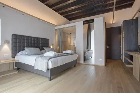 Alba Palace in Florence, foto 23