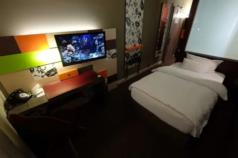 Max Brown Hotel 5th District in Wenen — foto 24