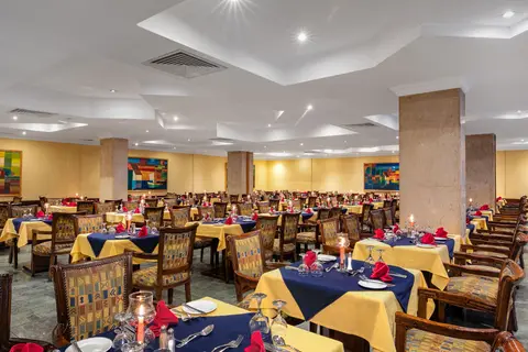 Bel Air Resort in Hurghada — foto 4