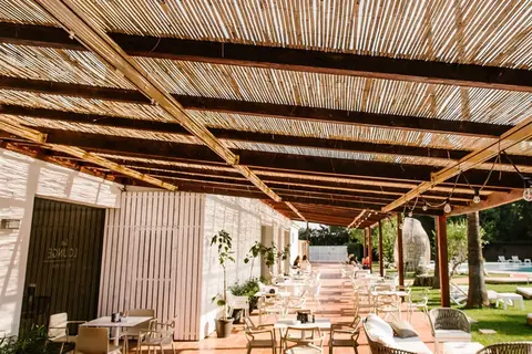 TU&ME Resort in Gandia — foto 7