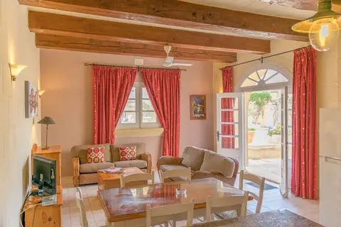 Villagg Tal Fanal in Għasri, foto 8